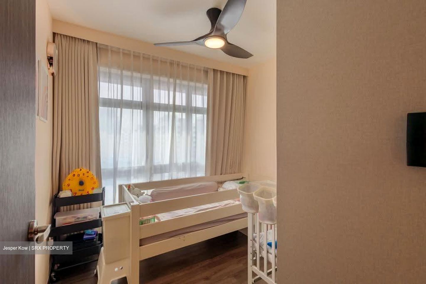 Blk 38A Pine Vista (Geylang), HDB 3 Rooms #615355271